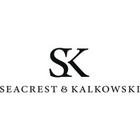 SEACREST & KALKOWSKI, PC, LLO Logo