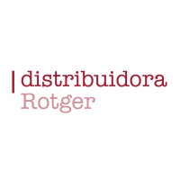 distribuidora Rotger Logo