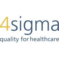 4sigma GmbH Logo