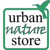 Urban Nature Store Logo