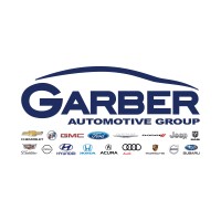 Garber Automotive Group Logo