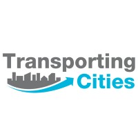 Transporting Cities Logo