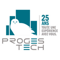 Progestech Inc Logo
