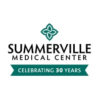 Summerville Medical Center Logo