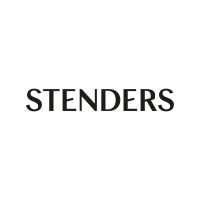 STENDERS Logo