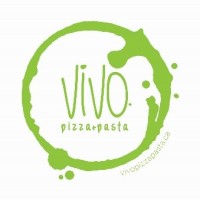 Vivo Pizza + Pasta Logo