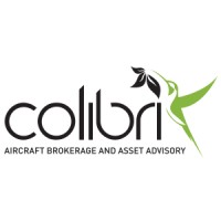 Colibri Aircraft Logo