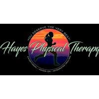 Hayes Physical Therapy Logo