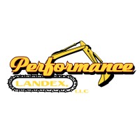 PERFORMANCE LANDEX LLC Logo