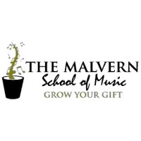 Malvern School of Music Logo