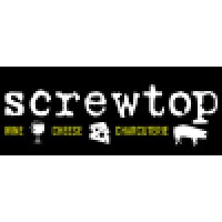 screwtop wine bar Logo