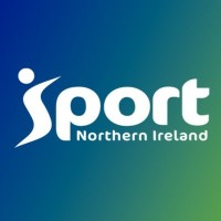 Sport Northern Ireland Logo