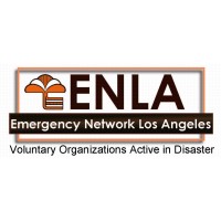 Emergency Network Los Angeles Logo