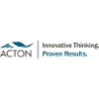 Acton Consulting Ltd. Logo