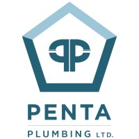 Penta Plumbing Ltd. Logo