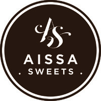 Aissa Sweets Logo