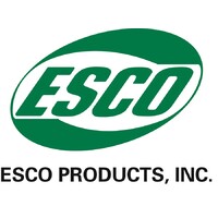 Esco Products, Inc. Logo