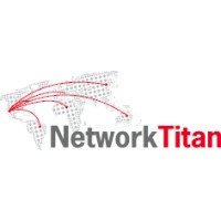NETWORK TITAN LLC Logo