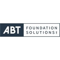 ABT Foundation Solutions, Inc. Logo