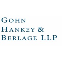 Gohn Hankey & Berlage LLP Logo