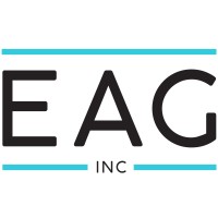 Economic Action Group, Inc. Logo