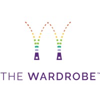 The Wardrobe (formerly Career Wardrobe) Logo