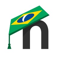 Nube - Núcleo Brasileiro de Estágios Logo
