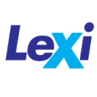 LEXI Ingénierie Logo