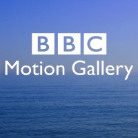 BBC Motion Gallery Logo