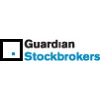 Guardian Stockbrokers Logo