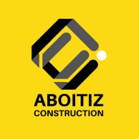 Aboitiz Construction, Inc. Logo