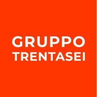 Gruppo Trentasei Logo