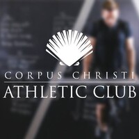 Corpus Christi Athletic Club Logo