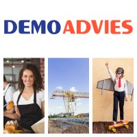 Demo Advies Logo