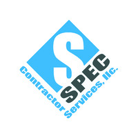 SPEC CONTRACTOR SERVICES, LLC Logo
