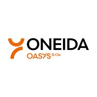 Oneida Associés Logo