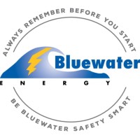 Bluewater Energy, Inc. Logo