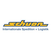Alfred Schuon GmbH Logo