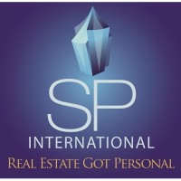 SP INTERNATIONAL REALTY GROUP INC. Logo