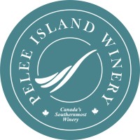 Pelee Island Winery & Vineyards Inc Logo