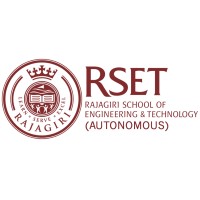 Rajagiri School of Engineering & Technology Logo