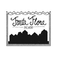 Fonta Flora Brewery Logo