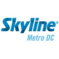 Skyline Metro DC Logo