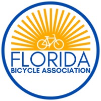 Florida Bicycle Association Logo
