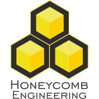 Honeycomb Engineering Private Limited Logo