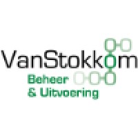 VanStokkom Beheer & Uitvoering Logo