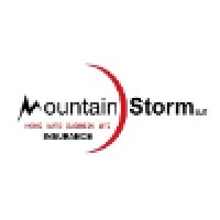 Mountain Storm Insurance, LLC Logo