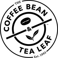 The Coffee Bean and Tea Leaf (Philippines) Logo