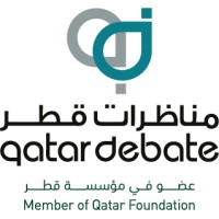 QatarDebate Center Logo