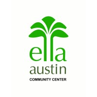 Ella Austin Community Center Logo